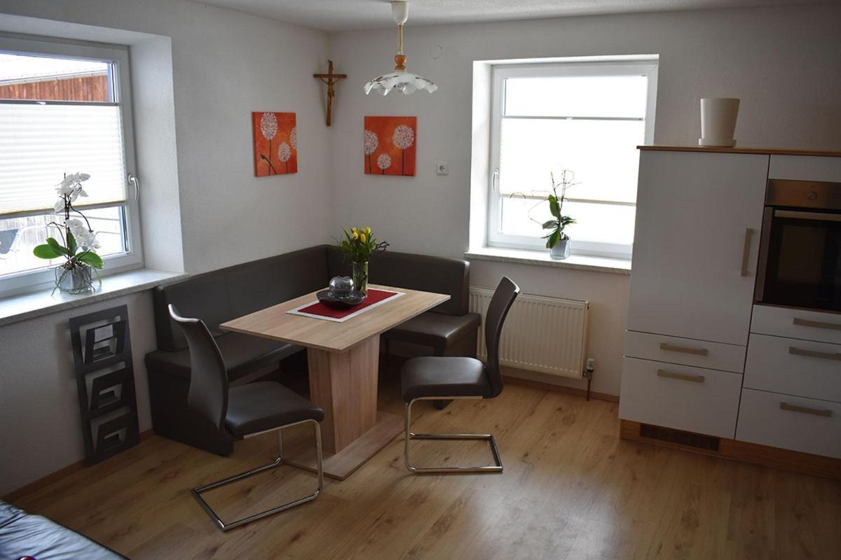 Appartement Am Berg Арцль  Экстерьер фото